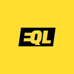 EQL banner