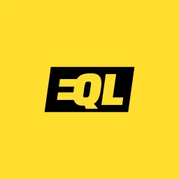 EQL banner