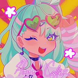 Hoyo's Café ✦ Genshin & HSR banner