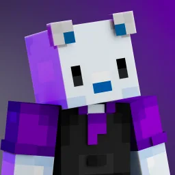 Knarfy's Server banner