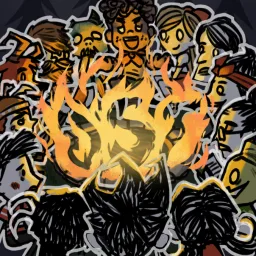 DST Survivors (Don't Starve Together) banner