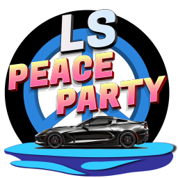 LSPP: Forza & GTA - Meets, Heists, Content Creation banner
