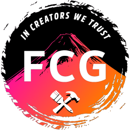 Forza Creators Guild banner