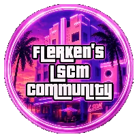 Flerken's LSCM Community [PS5] banner
