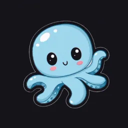 🐙 #kikiipuffie banner