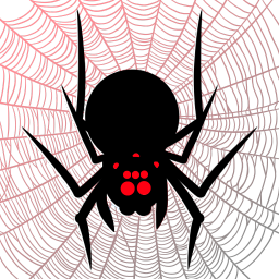Legs O' Plenty🕷 banner