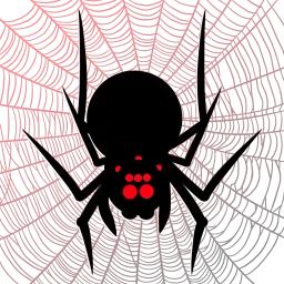 Legs O' Plenty🕷 banner