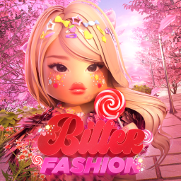 Bitter Fashion banner