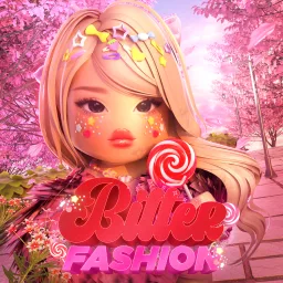 Bitter Fashion banner