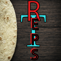 TortillaReps banner
