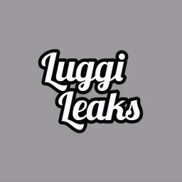 LuggiLeaks banner