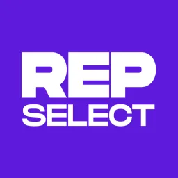 RepSelect Oficial banner