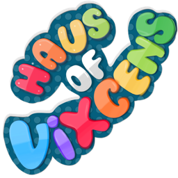 Haus of Vixcens banner