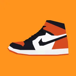 Sneakers banner