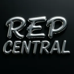 REP CENTRAL banner