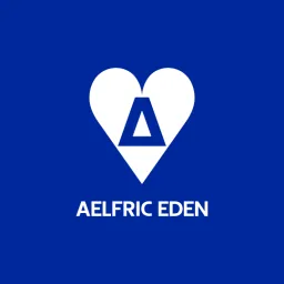 Aelfric Eden banner