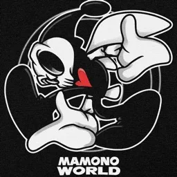 Mamono World banner