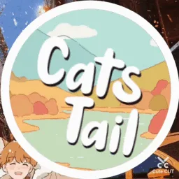 Cat’s Tail  ᗢ  |  Purrfect Tale Community  |  Boost 4 Perks banner