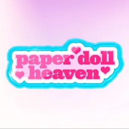 Paperdoll Heaven banner