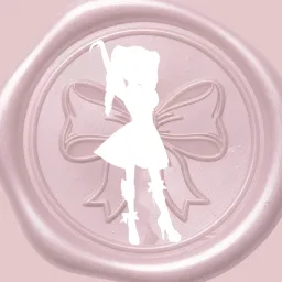 ⋆᠀𓏲˚ dti ribbons banner