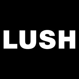 LUSH banner