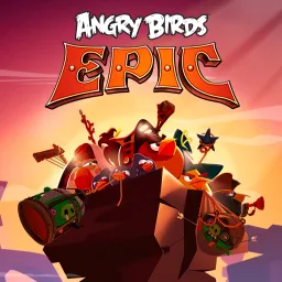 Angry Birds Epic Modding Hub banner
