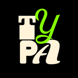 TYPA banner