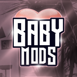 Baby Mods banner