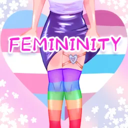 ✧・ﾟ*Femininity*・ﾟ✧ banner