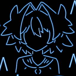 🔵 Femboy Peak 🔵 (Blue Femboy Tag) banner