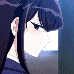 ‹    𐙚 𓏻  komi ’ ◟ 🫐 banner