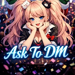 Ask To DM | Ekitten • Eboys • Cute • Asktodm • Edating • Date • Ask 2 dm • Sfw • Non Dating banner