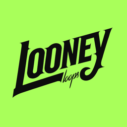 LooneyLoops banner