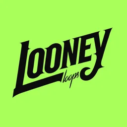 LooneyLoops banner