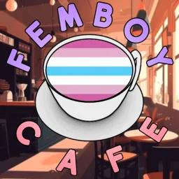 Femboy Cafe banner