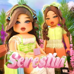 Serestin banner