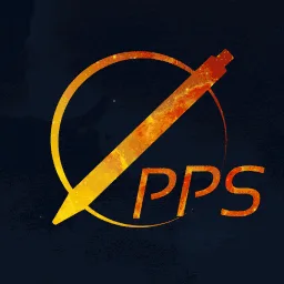 Planet Pen Spinning banner