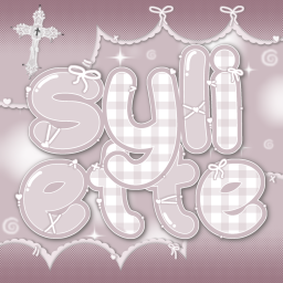 ꒰ ۪ ֺ ♡  s⑅݂yliette banner