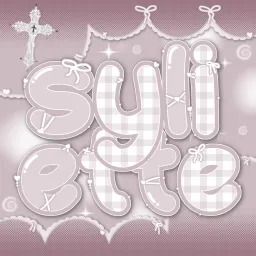 ꒰ ۪ ֺ ♡  s⑅݂yliette banner