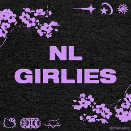 NL Girlies banner