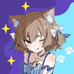 🌀 Femboy-Baka!!!👗💙 banner