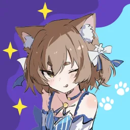 🌀 Femboy-Baka!!!👗💙 banner