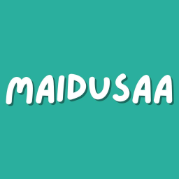MAIDUSAA 🐍 banner