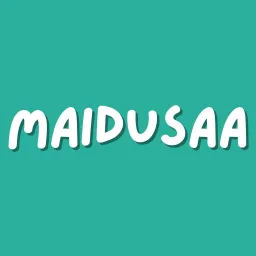 MAIDUSAA 🐍 banner