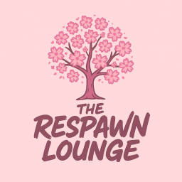 The Respawn Lounge banner