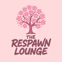The Respawn Lounge banner