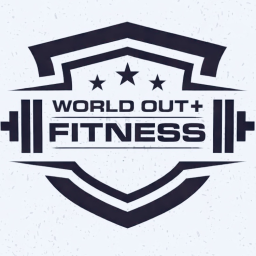 💪﹕WorldOut・Fitness banner