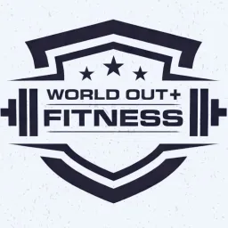 💪﹕WorldOut・Fitness banner