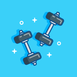 Fitness Friends banner