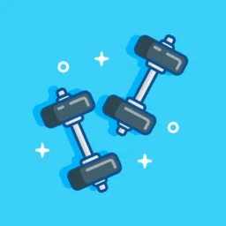 Fitness Friends banner